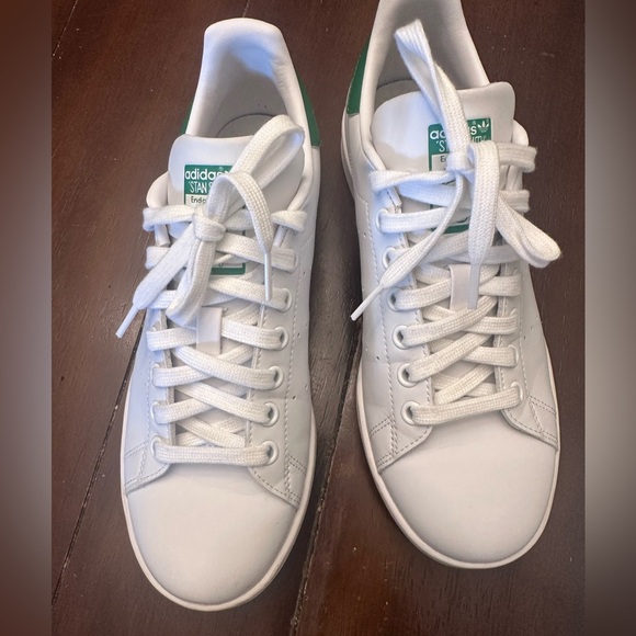 Women’s Adidas stan smith sneakers - Picture 8 of 8